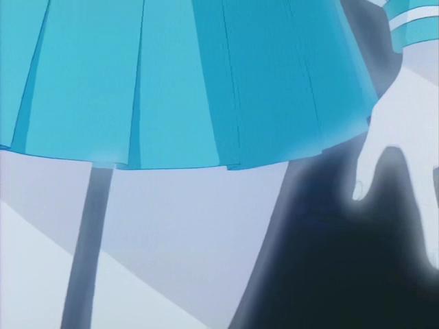 Otaku Gallery  / Anime e Manga / Inu-Yasha / Screen Shots / Episodi / 023 - La voce di Kagome e il bacio di Kikyo / 025.jpg